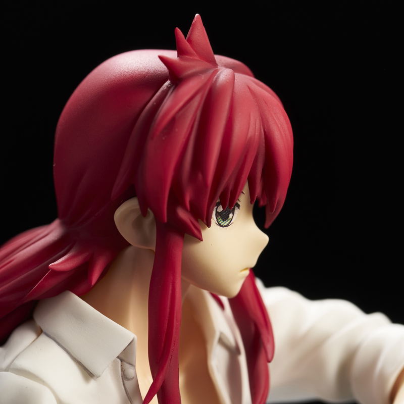 Yu Yu Hakusho: Kurama (Re-run) image 8