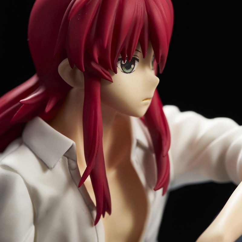 Yu Yu Hakusho: Kurama (Re-run) image 9