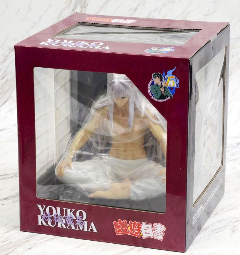 Yu Yu Hakusho: Youko Kurama (Re-run) image 13