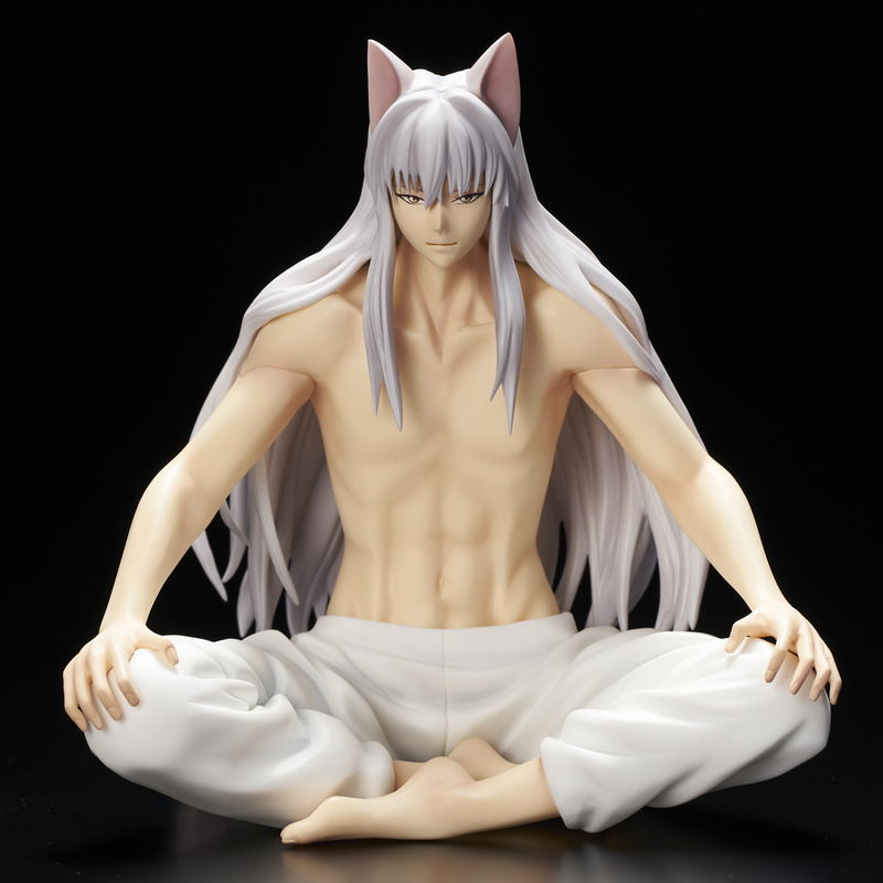 Yu Yu Hakusho: Youko Kurama (Re-run) image 2