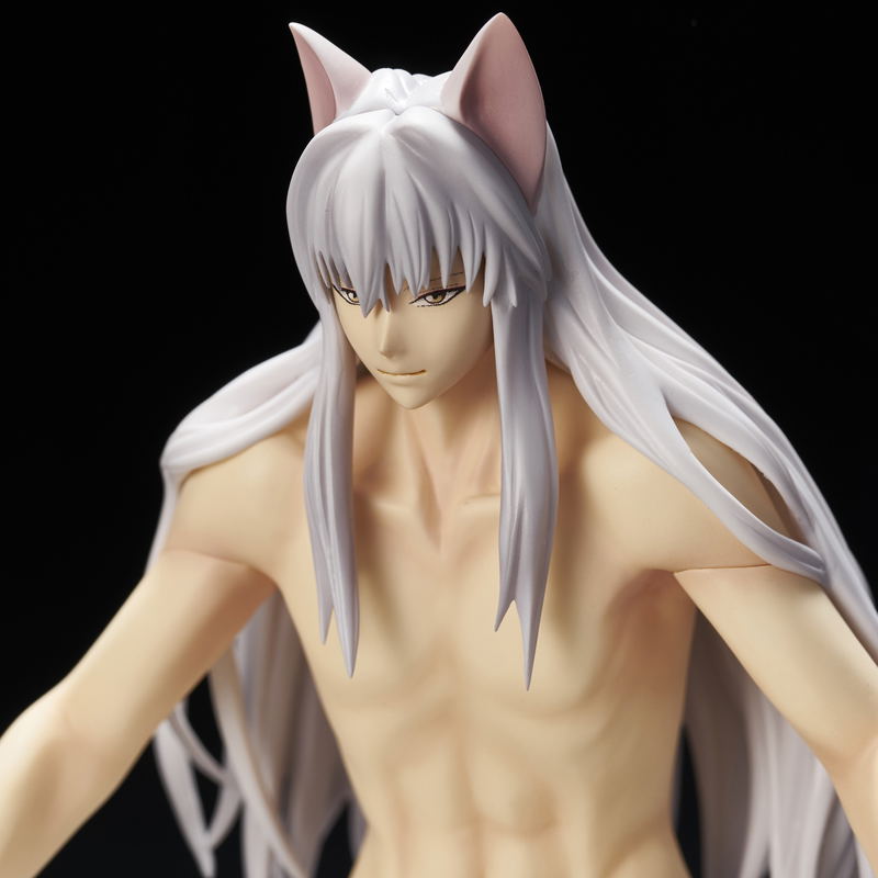 Yu Yu Hakusho: Youko Kurama (Re-run) image 3
