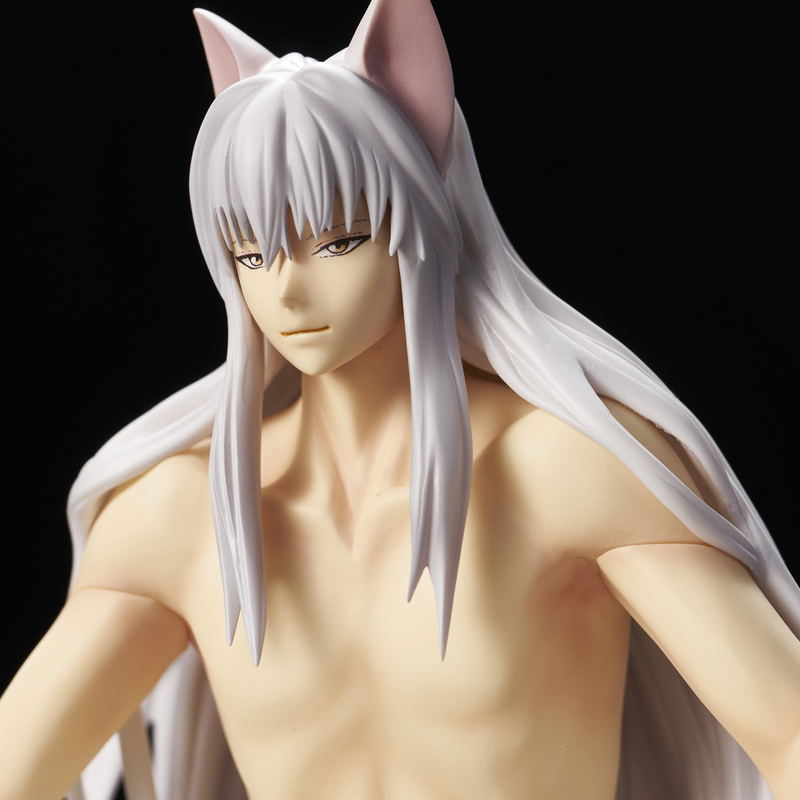 Yu Yu Hakusho: Youko Kurama (Re-run) image 5