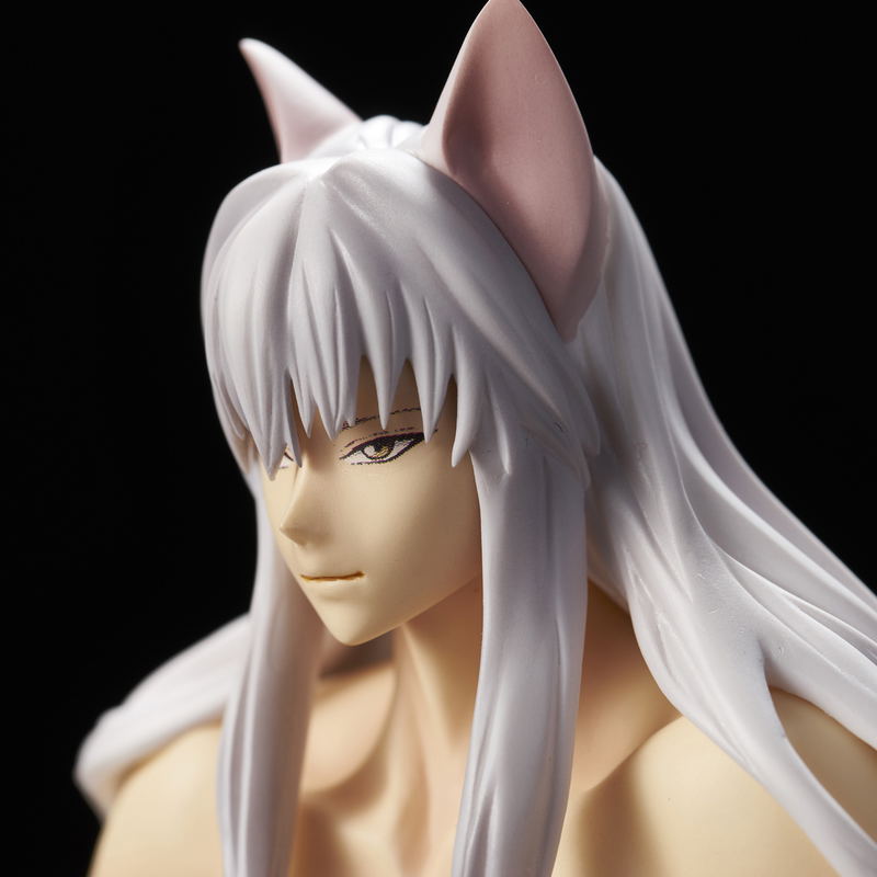 Yu Yu Hakusho: Youko Kurama (Re-run) image 6