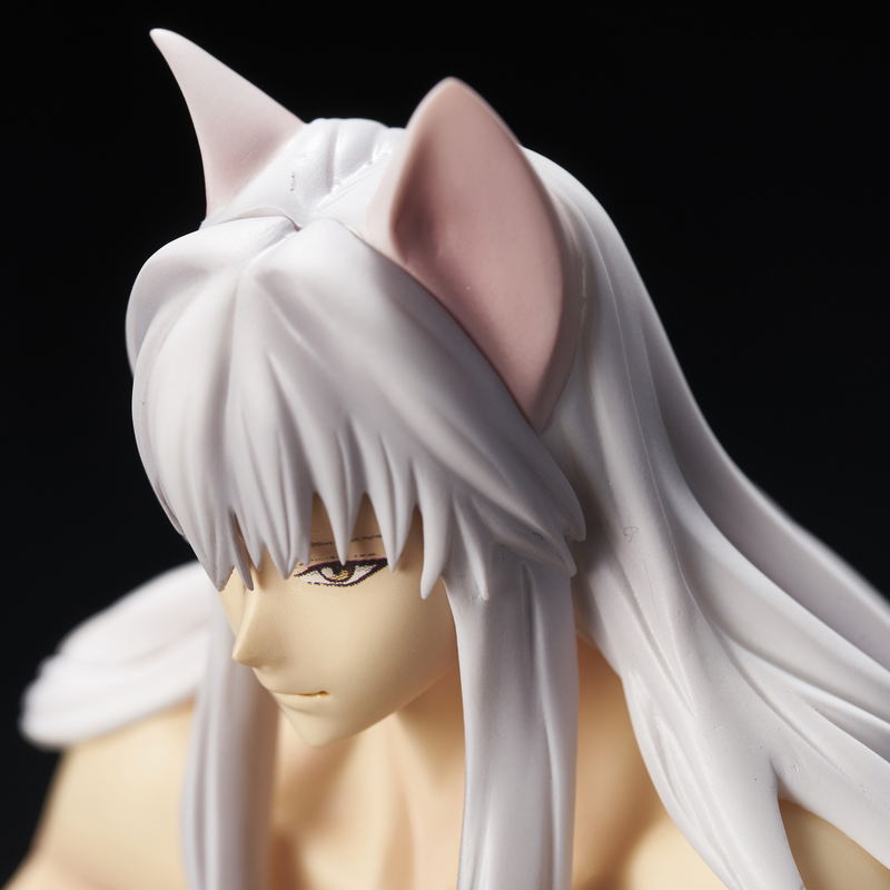Yu Yu Hakusho: Youko Kurama (Re-run) image 8