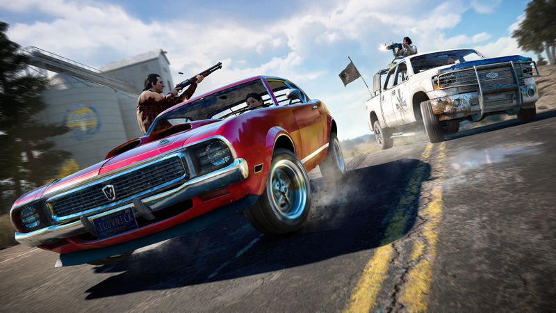 Far Cry 5 image 7