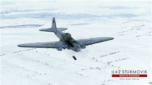 IL-2 Sturmovik: Battle of Stalingrad (Steam)
