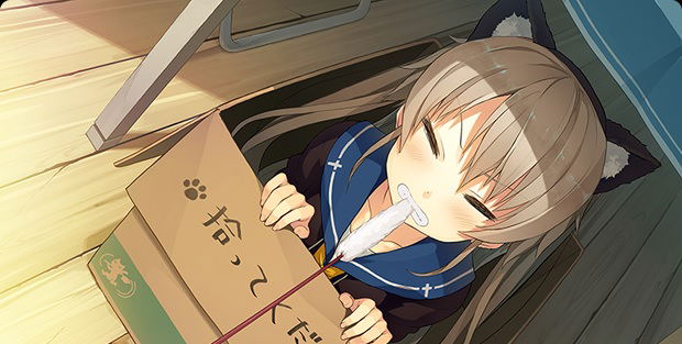 Aokana: Four Rhythm Across the Blue for Nintendo Switch image 4