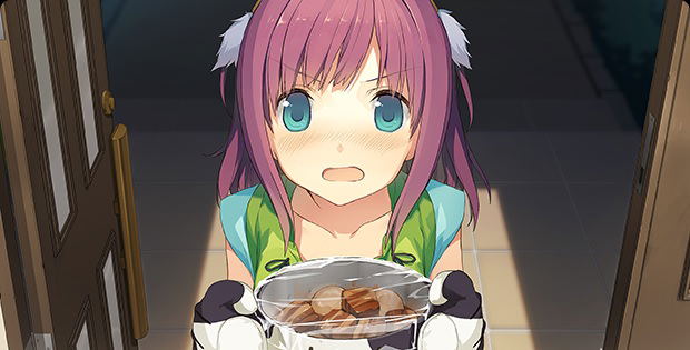 Aokana: Four Rhythm Across the Blue for Nintendo Switch image 5