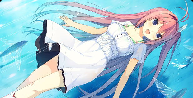 Aokana: Four Rhythm Across the Blue for Nintendo Switch image 6