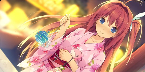 Aokana: Four Rhythm Across the Blue for Nintendo Switch image 3