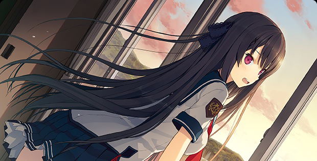 Aokana: Four Rhythm Across the Blue for Nintendo Switch image 7
