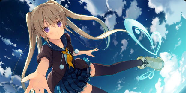 Aokana: Four Rhythm Across the Blue for Nintendo Switch image 8