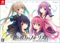 Ao no Kanata no Four Rhythm for Nintendo Switch [Limited Edition] thumbnail 1