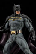 ARTFX+ Batman 1/10 Scale Pre-Painted Figure: Batman Rebirth (Re-run) thumbnail 12