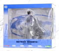 ARTFX+ Batman 1/10 Scale Pre-Painted Figure: Batman Rebirth (Re-run) thumbnail 13