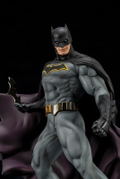 ARTFX+ Batman 1/10 Scale Pre-Painted Figure: Batman Rebirth (Re-run) thumbnail 4