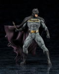 ARTFX+ Batman 1/10 Scale Pre-Painted Figure: Batman Rebirth (Re-run) thumbnail 5