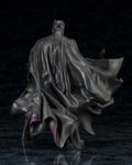 ARTFX+ Batman 1/10 Scale Pre-Painted Figure: Batman Rebirth (Re-run) thumbnail 8