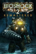 BioShock 2 Remastered <span class="ext" style="background-color: #2a475e; color: #FFFFFF;">STEAM</span> <span class="ext ext_digital">digital</span> thumbnail 1