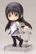 Cu-poche Puella Magi Madoka Magica the Movie: Akemi Homura Ver. 1.5 thumbnail 2