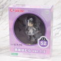Cu-poche Puella Magi Madoka Magica the Movie: Akemi Homura Ver. 1.5 thumbnail 12