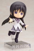 Cu-poche Puella Magi Madoka Magica the Movie: Akemi Homura Ver. 1.5 thumbnail 4