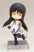 Cu-poche Puella Magi Madoka Magica the Movie: Akemi Homura Ver. 1.5 thumbnail 5