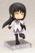 Cu-poche Puella Magi Madoka Magica the Movie: Akemi Homura Ver. 1.5 thumbnail 6