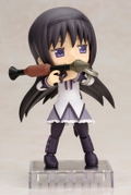 Cu-poche Puella Magi Madoka Magica the Movie: Akemi Homura Ver. 1.5 thumbnail 7