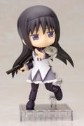 Cu-poche Puella Magi Madoka Magica the Movie: Akemi Homura Ver. 1.5 thumbnail 8