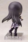 Cu-poche Puella Magi Madoka Magica the Movie: Akemi Homura Ver. 1.5 thumbnail 9