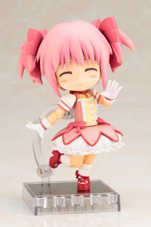 Cu-poche Puella Magi Madoka Magica the Movie: Madoka Kaname Ver. 1.5