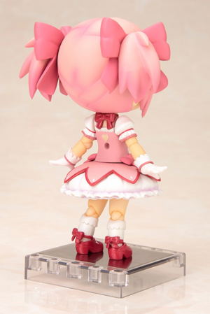 Cu-poche Puella Magi Madoka Magica the Movie: Madoka Kaname Ver. 1.5