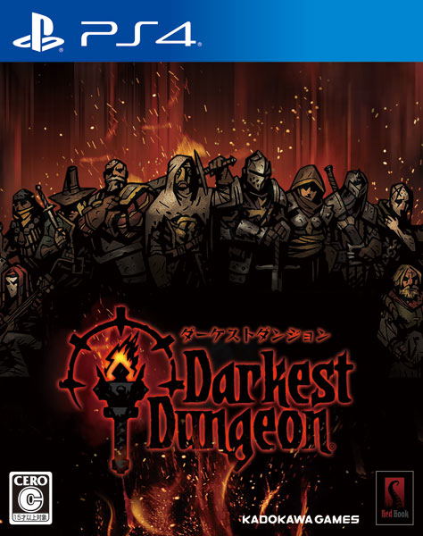 Darkest Dungeon image 1