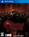 Darkest Dungeon thumbnail 1