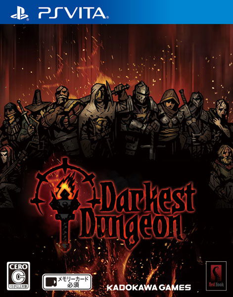 Darkest Dungeon image 1