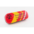 Evangelion Glasses Case Eva-02 - Pilot Shikinami Asuka Langley thumbnail 2