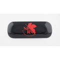 Evangelion Glasses Case Eva-02 - Pilot Shikinami Asuka Langley thumbnail 3