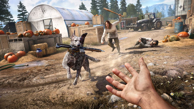 Far Cry 5 image 9