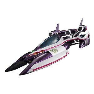 Future GPX Cyber Formula Sin Variable Action 1/24 Scale Figure: Ohga AN-21 DX Ver. [Area Zero]