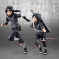G.E.M. Series Naruto Shippuden: Itachi Uchiha & Sasuke thumbnail 1