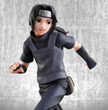 G.E.M. Series Naruto Shippuden: Itachi Uchiha & Sasuke thumbnail 5