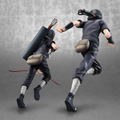 G.E.M. Series Naruto Shippuden: Itachi Uchiha & Sasuke thumbnail 2
