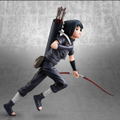 G.E.M. Series Naruto Shippuden: Itachi Uchiha & Sasuke thumbnail 6