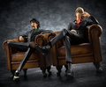 G.E.M. Series Tiger & Bunny S.O.C Buddy Set thumbnail 1