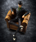 G.E.M. Series Tiger & Bunny S.O.C: Kaburagi T. Kotetsu thumbnail 1