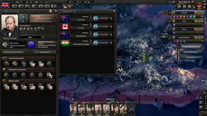 Hearts of Iron IV: Together for Victory (DLC)