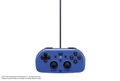 Hori Mini Wired Gamepad for PlayStation 4 (Blue) thumbnail 3