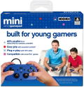 Hori Mini Wired Gamepad for PlayStation 4 (Blue) thumbnail 6