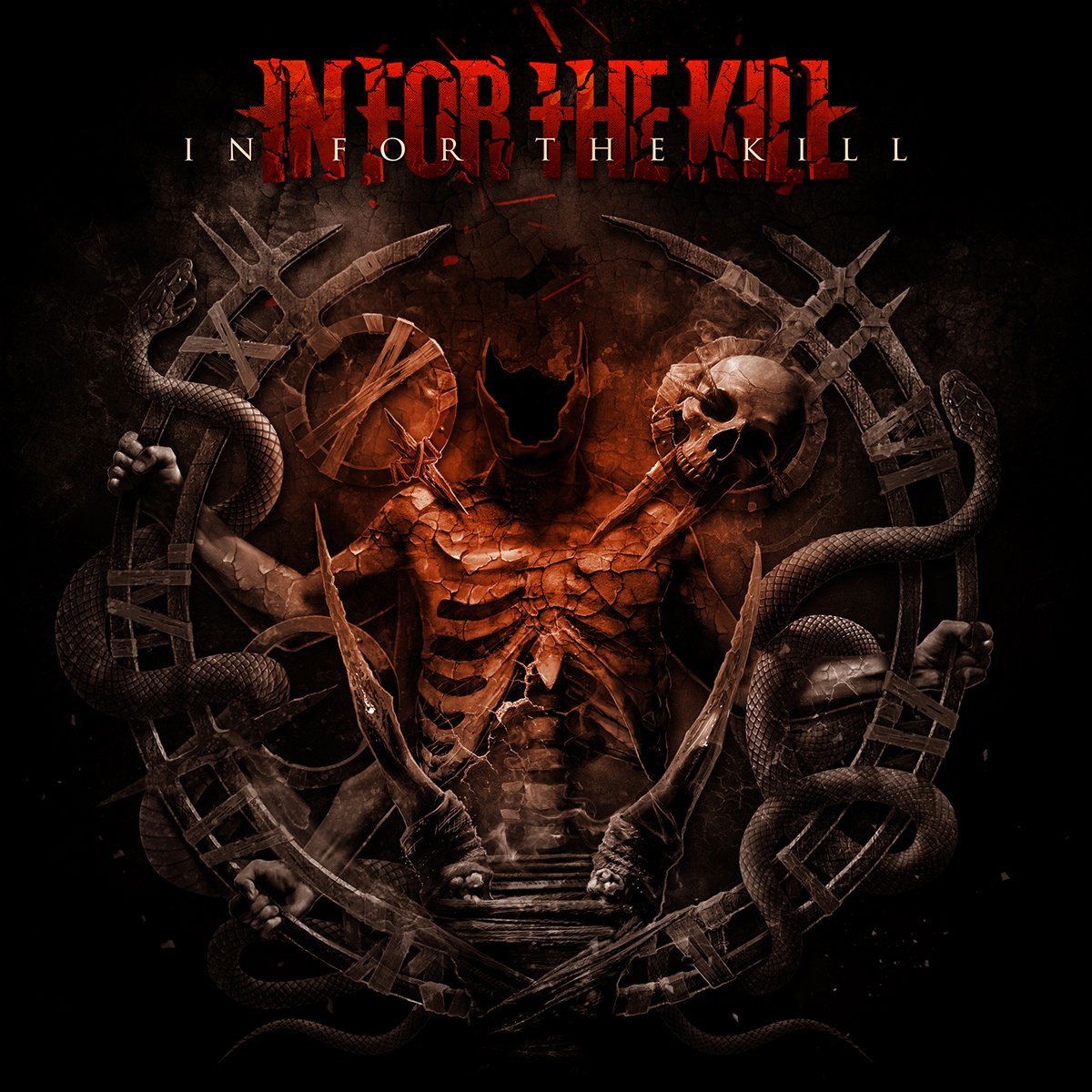 In For The Kill — Import Game Deal